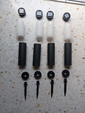 Pack luci giardino usato  Valdobbiadene
