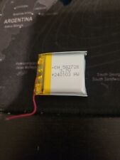 Battery ion 582728 gebraucht kaufen  Lengerich