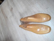 Schusterleisten schuhspanner g gebraucht kaufen  Wittislingen