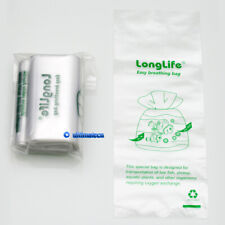100 pcs longlife d'occasion  Expédié en Belgium