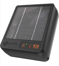 Gallagher s12 solar for sale  Brandon