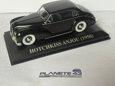 Altaya hotchkiss anjou d'occasion  Paris-