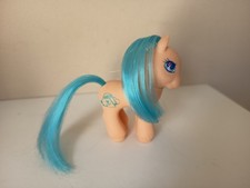 Little pony study d'occasion  Expédié en Belgium