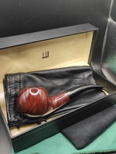 Pipa dunhill bruyere usato  Verduno