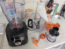 Stand mixer rangensaft gebraucht kaufen Stand mixer rangensaft gebraucht kaufen  Jena
