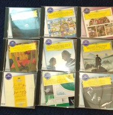 Deutsche grammophon archiv for sale  Mill Valley