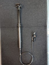 Rockshox reverb stealth usato  Spedire a Italy