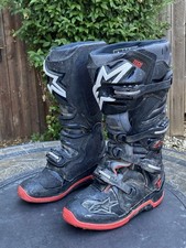 Alpinestars men tech for sale  Sacramento