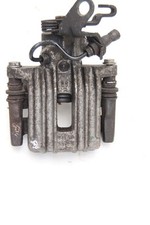 Bremssattel hinten links gebraucht kaufen  Wittenburg