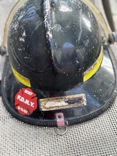 Fdny fireman helmet for sale  Poughkeepsie