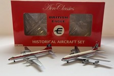 Aeroclassics british eagle for sale  BIRCHINGTON