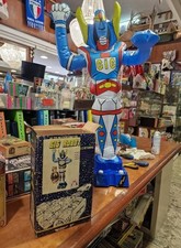 Gig robot the usato  Roma