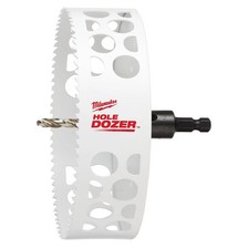 Milwaukee 9698 hole for sale  Rogers