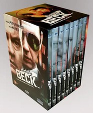 Kommissar beck gebraucht kaufen  Berlin