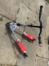 Street speeder three for sale  CHESHAM