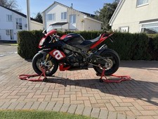 Aprilia rsv4 for sale  BONNYRIGG