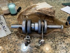 Nos jlo rockwell for sale  Massena