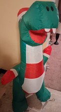 dinosaur christmas for sale  Charleston
