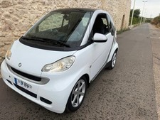 Ricambi smart 451 usato Ricambi smart 451 usato  Bari