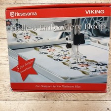 Husqvarna viking endless for sale  Kennewick