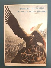 Rrr.repubblica sociale rsi usato Rrr.repubblica sociale rsi usato  Padova
