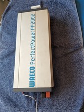 Waeco perfectpowerpp2002. for sale  RIPON