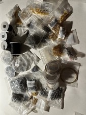 Jewellery making lot for sale  CHEADLE