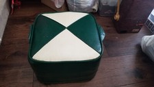 Vintage green white for sale  Baton Rouge