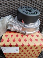 Ventilatore estrattore fumi usato  Rodano