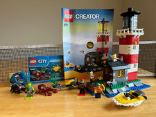 Lego creator 5770 for sale  Sammamish