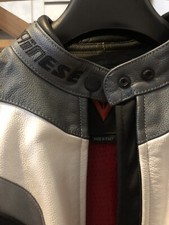 Tuta divisibile moto usato  Riva del Garda
