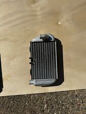 2020 tc85 radiator for sale  Joppa