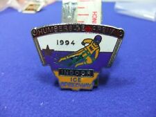 Badge motor cycle for sale  CHRISTCHURCH