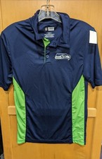 Seattle seahawks blue for sale  Portland