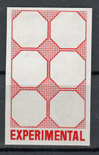 Probedruck test stamp usato  Spedire a Italy