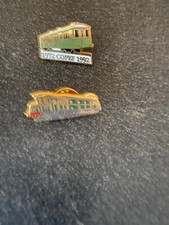 Pin ferroviaire copef d'occasion  Corbeil-Essonnes