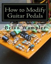 Modify guitar pedals for sale  USA