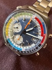 Wakmann watch company for sale  Chicago