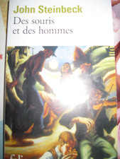 Souris hommes cd d'occasion  Privas