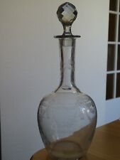 Meisenthal cristal ancienne d'occasion  Mulhouse-