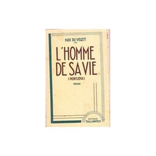 Homme vie max d'occasion Homme vie max d'occasion  Lunel