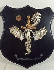 Crest esercito italiano usato  Caserta