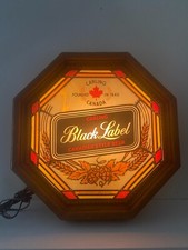 Carling black label for sale  Egg Harbor Township