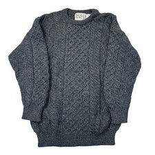 Vintage aran hand for sale  PONTEFRACT