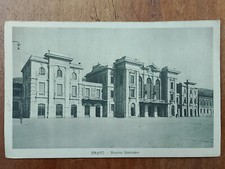 Prato nuova stazione usato  Palestrina