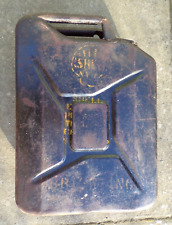 Vintage shell gallon for sale  MONTROSE