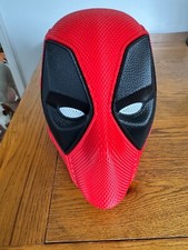 Deadpool wearable mask for sale  BRIDLINGTON
