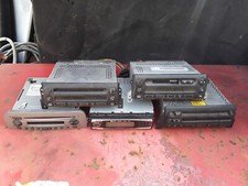 Old car radio for sale  NORTHAMPTON