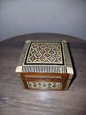 Antique oriental style d'occasion  Expédié en Belgium