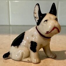 Vintage porcelain boston d'occasion  Expédié en Belgium